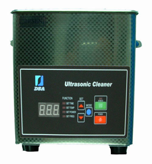  DSA50 Ultrasonic Cleaner ( DSA50 Ultrasonic Cleaner)