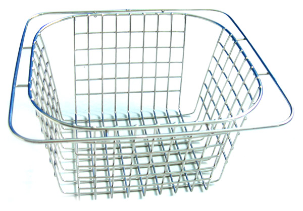  Basket (Корзина)