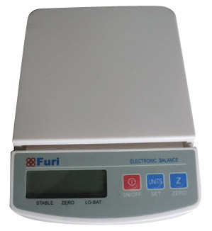  Electric Scale (Electric Scale)