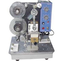  DMJ-B Pad Ribbon Printer (DMJ-B Pad Ribbon Printer)