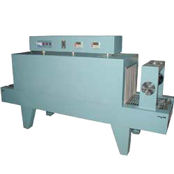  PE Flim Shrink Packing Machine (PE Flim Shrink Verpackungsmaschine)