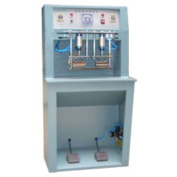  Plastic Tube Blister Sealer (Kunststoff Tube Blister Sealer)