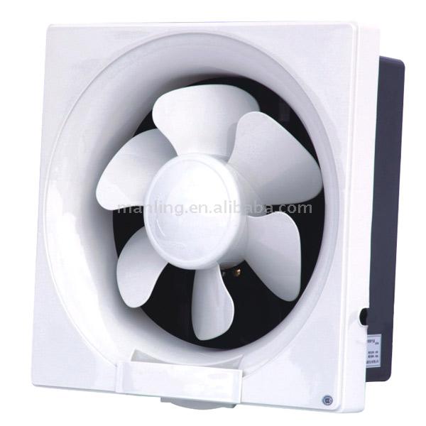  Ventilator Fan (Вентилятор)