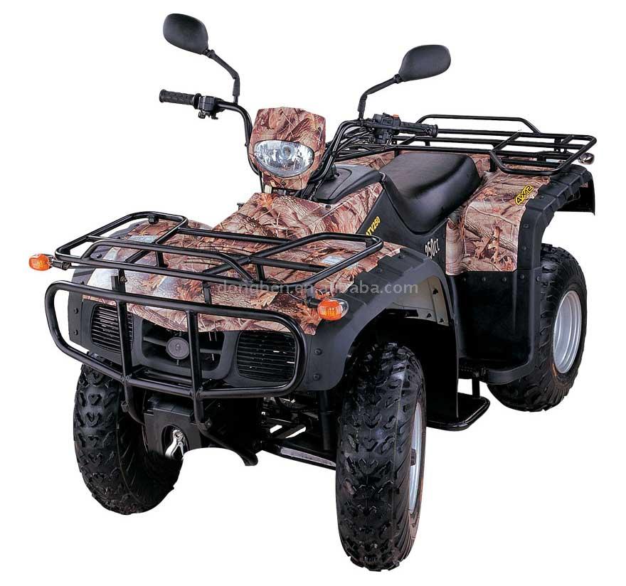  ATV DB250ST-5 (ATV DB250ST-5)