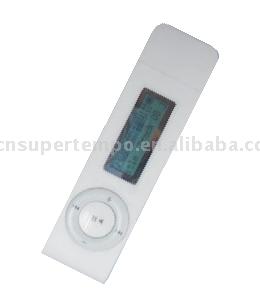  ST-M06 Flash MP3 Player ( ST-M06 Flash MP3 Player)