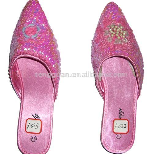  Ladies` Fashion Sandals (Мода женские Сандалии)