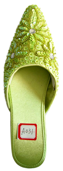  Ladies` Fashion Slippers (Мода Женские тапочки)