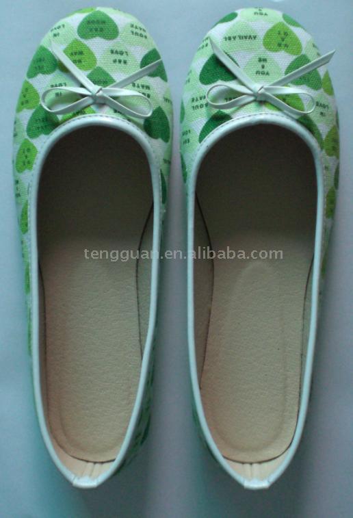 Women`s Shoes (Женская обувь)