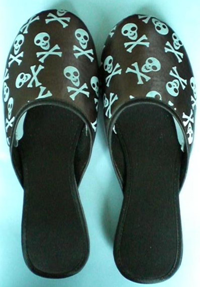  Ladies` Fashion Slippers (Мода Женские тапочки)