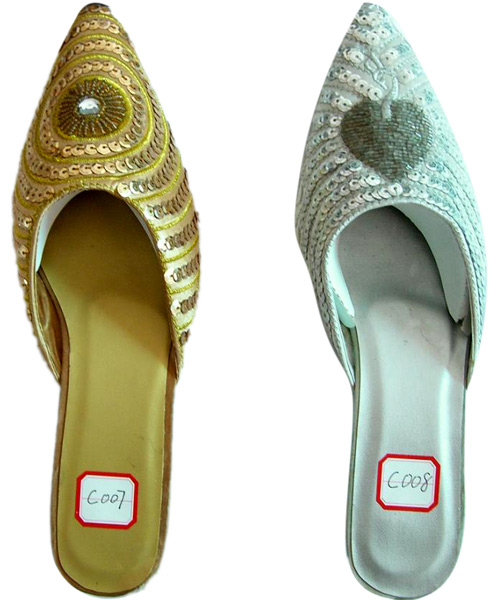  Ladies` Fashion Slippers (Мода Женские тапочки)