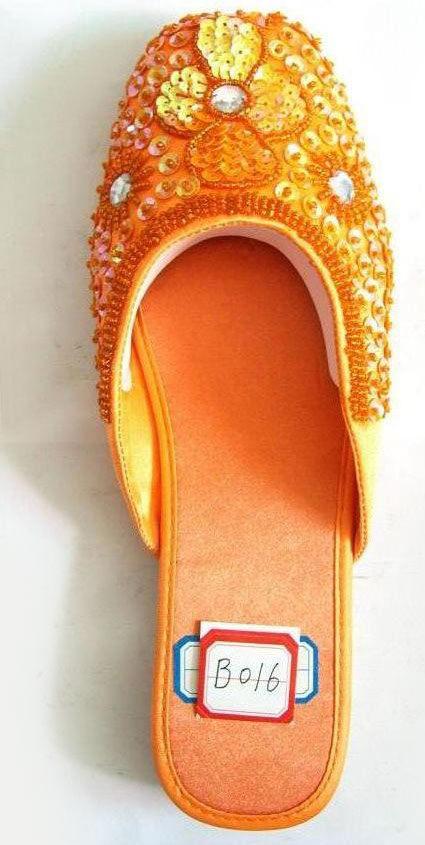  Ladies` Fashion Slippers (Мода Женские тапочки)