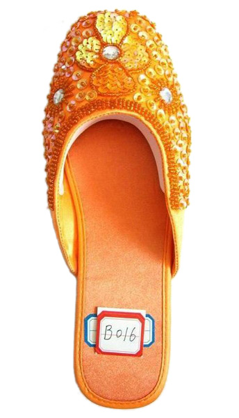  Ladies` Fashion Slippers (Мода Женские тапочки)