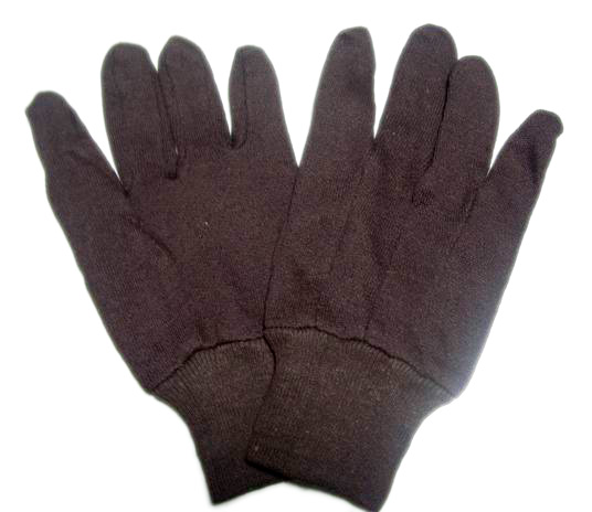  Brown Jersey Gloves (Браун джерси Перчатки)