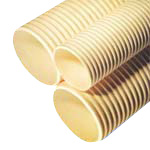  PVC-U Double Wall Corrugated Pipe (PVC-U Double гофрированной трубы)