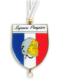  Medal (Médaille)