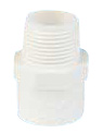  PVC-U Male Adapter (PVC-U мужской Адаптер)