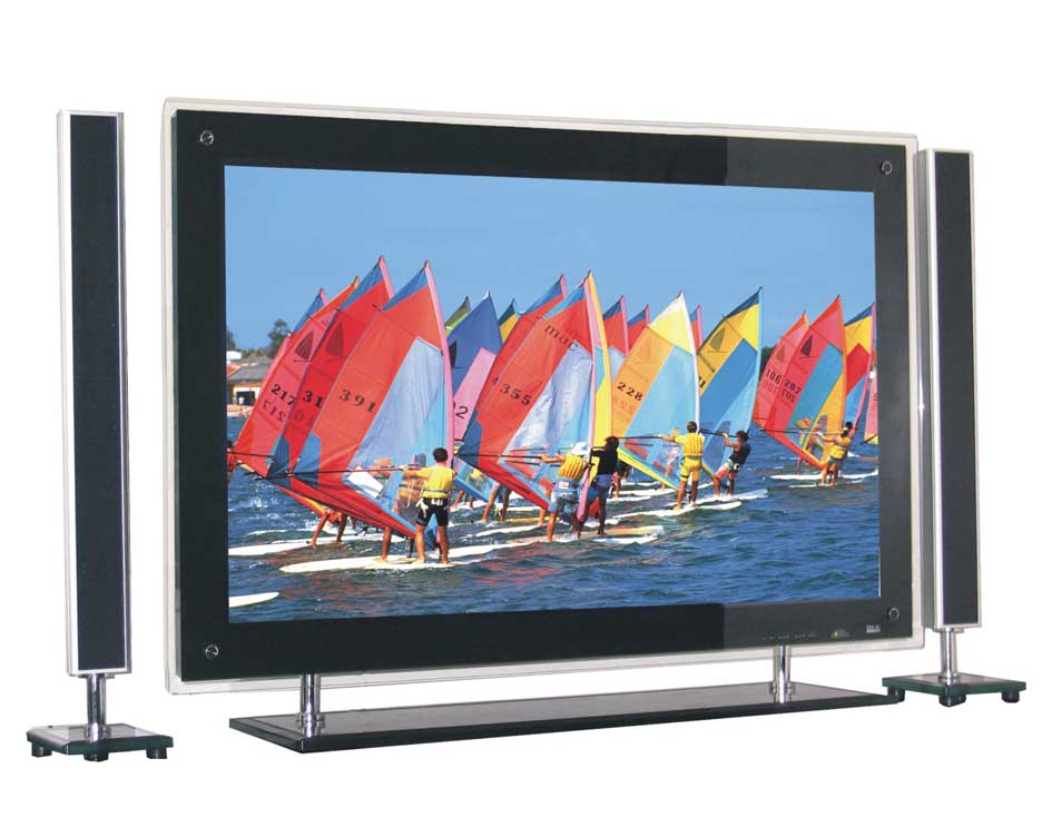  42" LCD TV (42 "TV LCD)