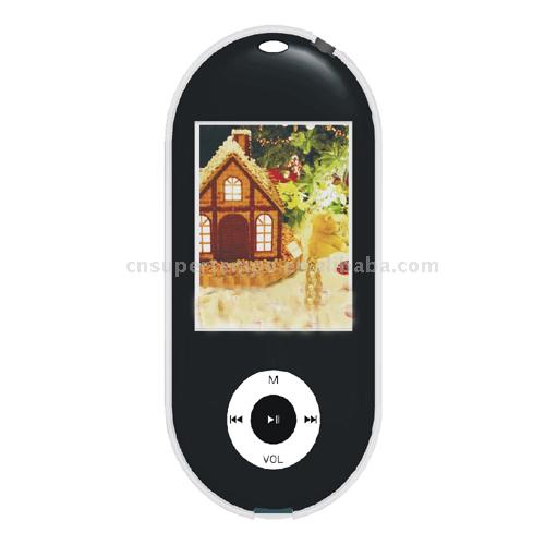  ST-T15 Flash MP4 Player (1.8-inch Display) ( ST-T15 Flash MP4 Player (1.8-inch Display))