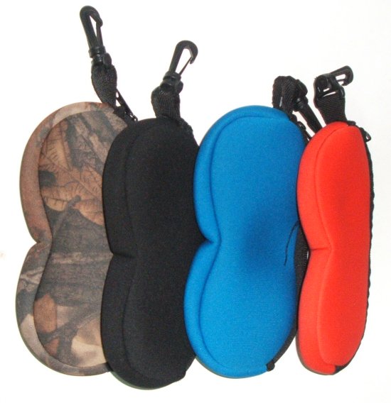  Neoprene Glasses Case
