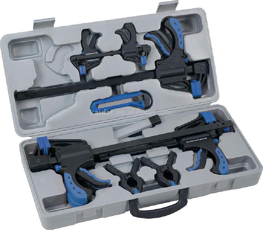  Clamp Set ( Clamp Set)