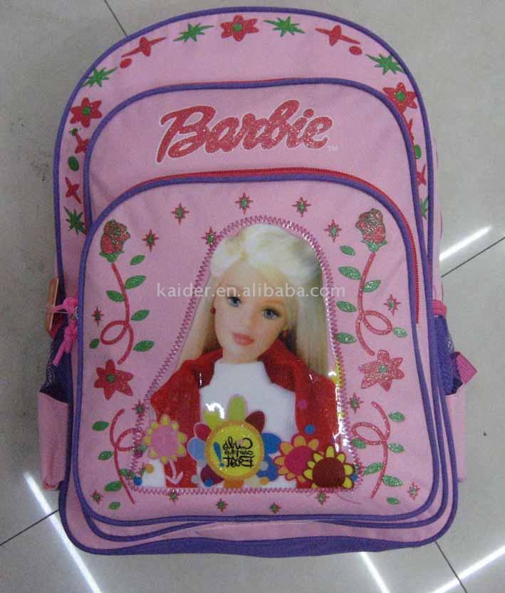  School Bag (Школьную сумку)