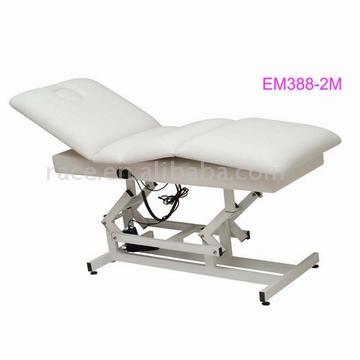  Electric Massage Bed (Электрическая массажная кровать)