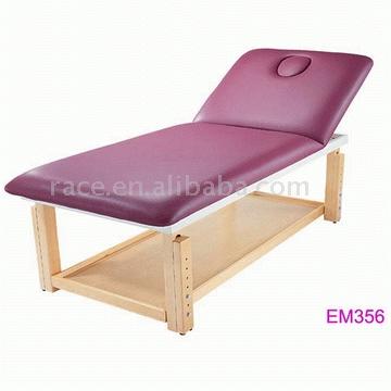  Massage Bed (Массажная кровать)