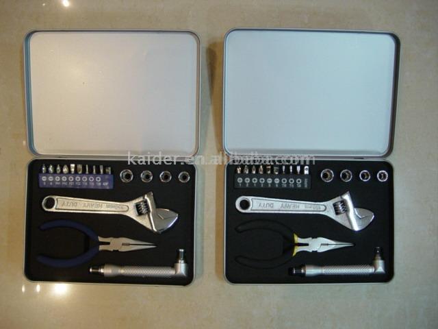  Tool Kit (Tool Kit)