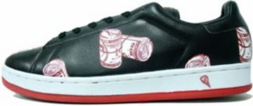 Ice Cream Shoes (Мороженое обувь)