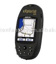  GPS Magellan eXplorist 800 700 500 400 300 200 210 600 (GPS Magellan Explorist 800 700 500 400 300 200 210 600)