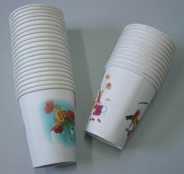  Disposable Cups ( Disposable Cups)