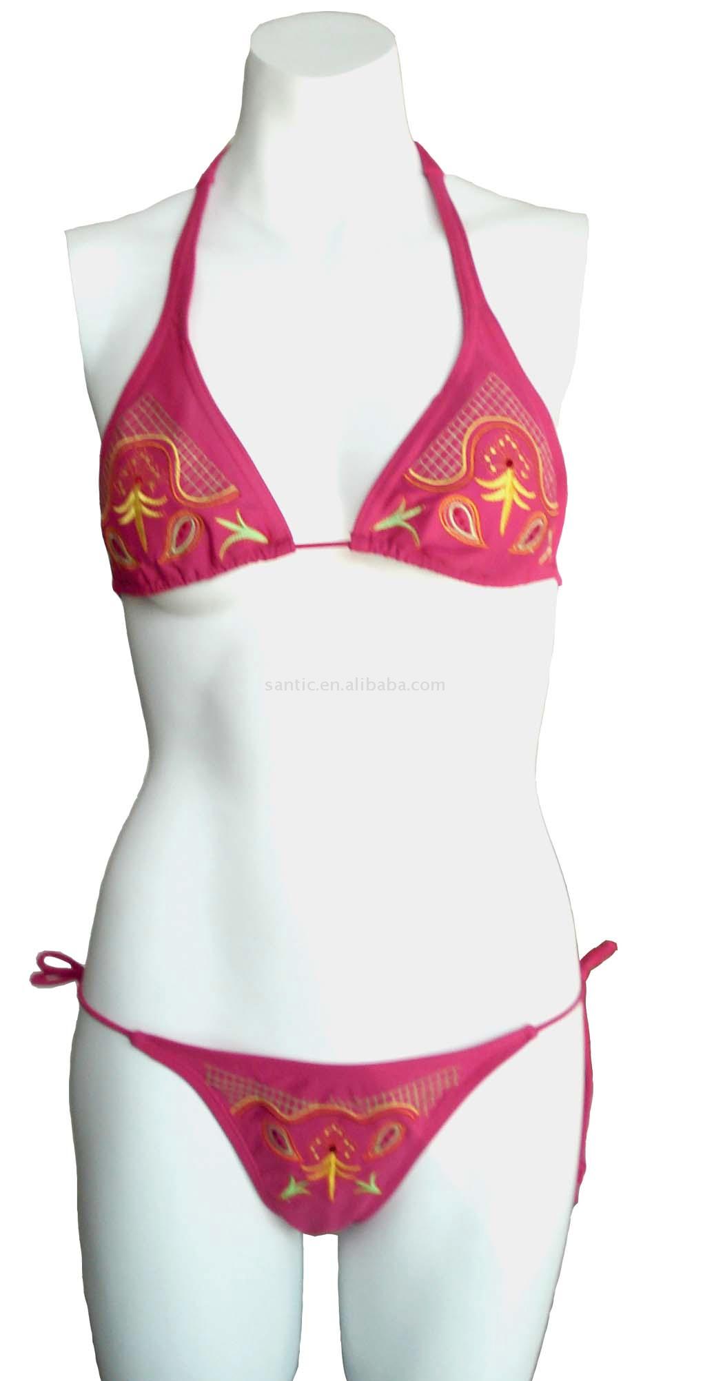  Bikini ( Bikini)