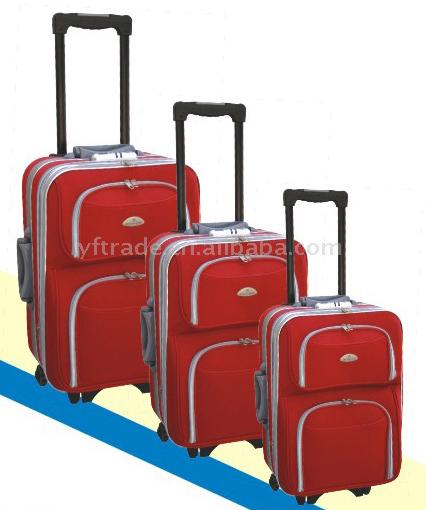  ABS Luggage (ABS Consigne)