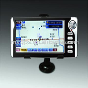 GPS Navigation (GPS Navigation)