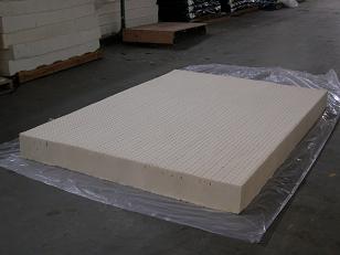  Latex Mattress ( Latex Mattress)