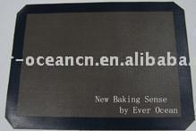  Fiberglass Silicone Baking Mat / Sheet ( Fiberglass Silicone Baking Mat / Sheet)