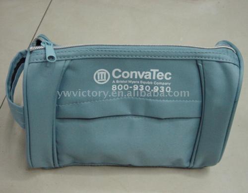  Cosmetic Bag (Cosmetic Bag)