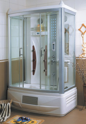  Shower Cabin (Душевая кабина)
