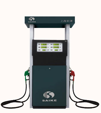  General Series Fuel Dispensers / Pump (Генеральный серии ТРК / Pump)