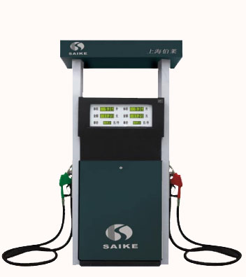  General Series Fuel Dispensers / Pump (General Distributeurs de carburant Série / pompe)