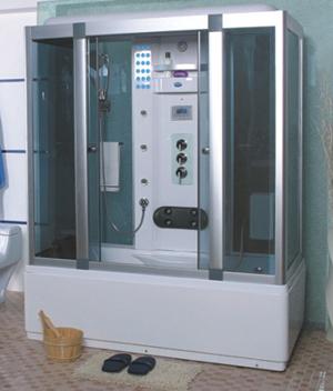  Shower Cabin (Душевая кабина)