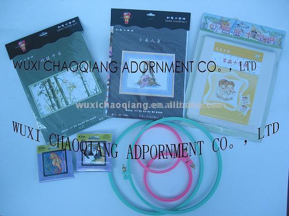  Cross-Stitch ( Cross-Stitch)