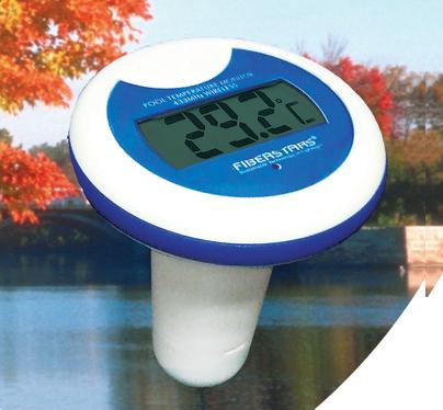  Remote Water Temperature Sensor (Удаленная Датчик температуры воды)