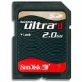  SanDisk SD Card Ultra II ( SanDisk SD Card Ultra II)