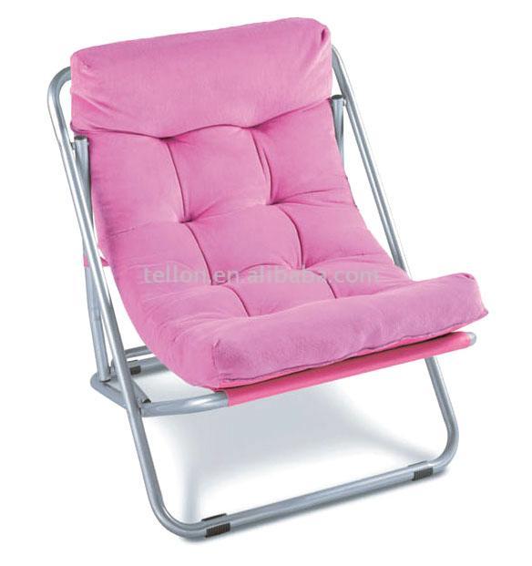  Padded Sling Chair