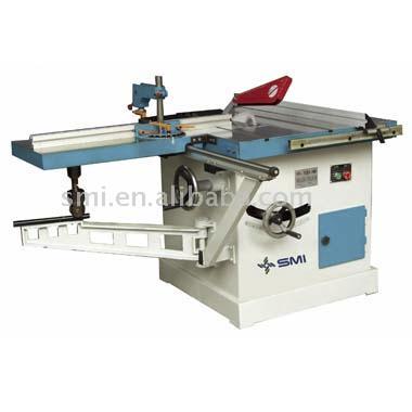  Table-Sliding Circular Saw