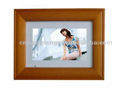  ST-PH04 Digital Photo Frame ( ST-PH04 Digital Photo Frame)