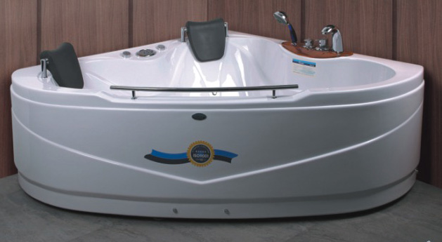  Massage Bathtub