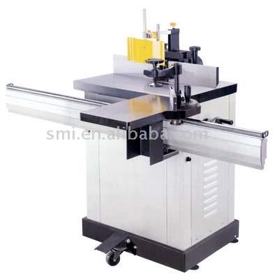  1-1/2" Wood Shaper
