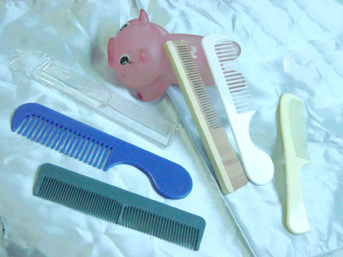  Comb ( Comb)